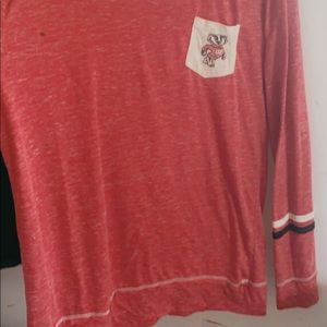 Wisconsin Badgers Tee XL